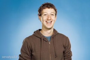 mark zuckerberg